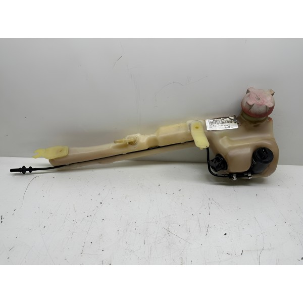 Reservatório Partida Frio Gasolina Fluence 2013 3450