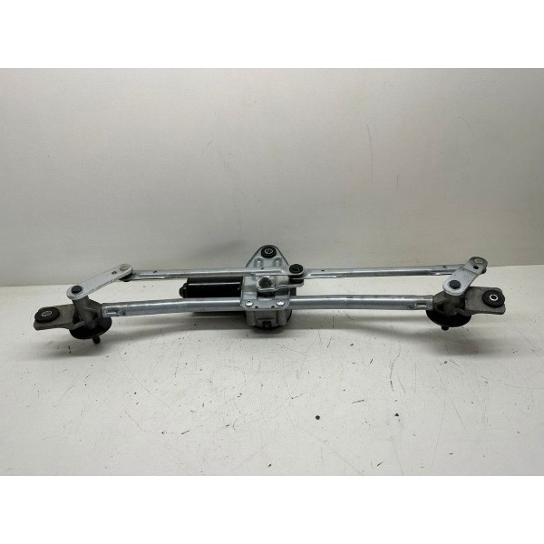 Galhada Com Motor Para-brisa Kia Optima 2013 3164