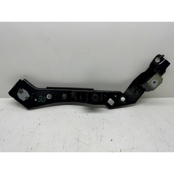 Suporte Farol Dianteiro Esquerdo Fluence 2013