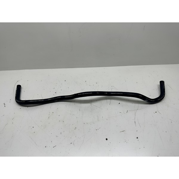 Mangueira Fluence 2013 3438