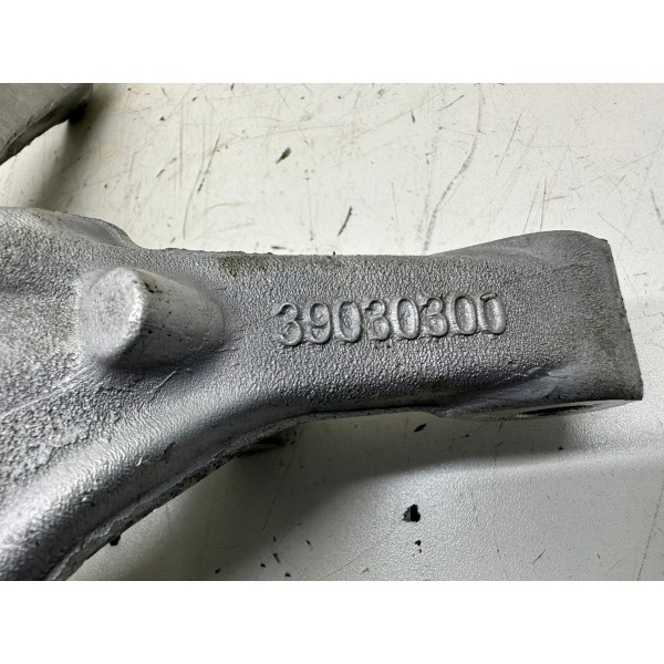 Montante Dianteiro Direito Cruze Lt 2017 3639 39030300