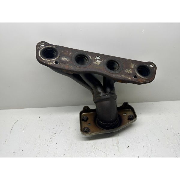 Coletor De Escapamento Fluence 2013 3429