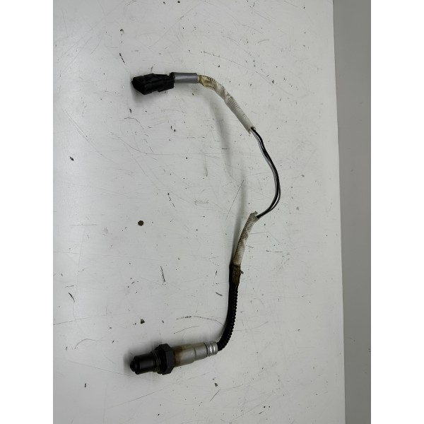 Sonda Lambda Fluence 2013 3402