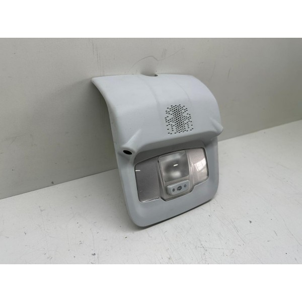 Luz De Teto/módulo Alarme Peugeot 208 2017 9801179080 5251