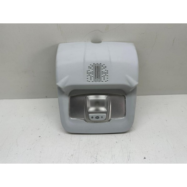 Luz De Teto/módulo Alarme Peugeot 208 2017 9801179080 5251