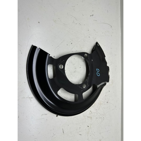 Protetor De Disco De Freio Diant. Direito Cruze Lt 2017 3637