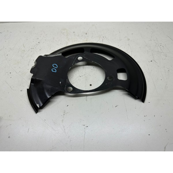 Protetor De Disco De Freio Diant. Direito Cruze Lt 2017 3637