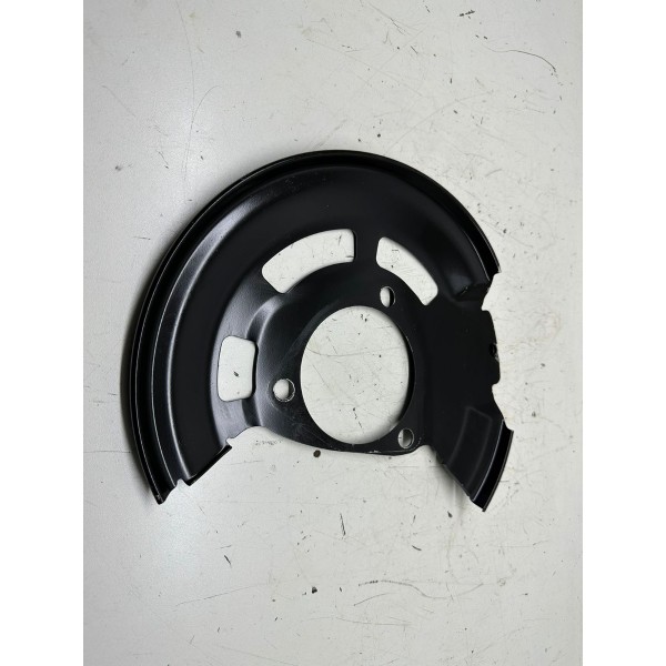 Protetor De Disco De Freio Diant. Direito Cruze Lt 2017 3637