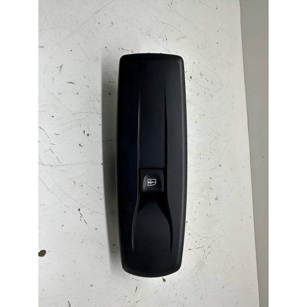 Botão Comando Vidro Dianteiro Direito Fluence 2013 3391