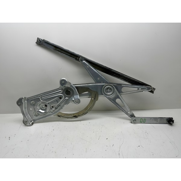 Maquina De Vidro Dianteira Direita Fluence 2013 3387