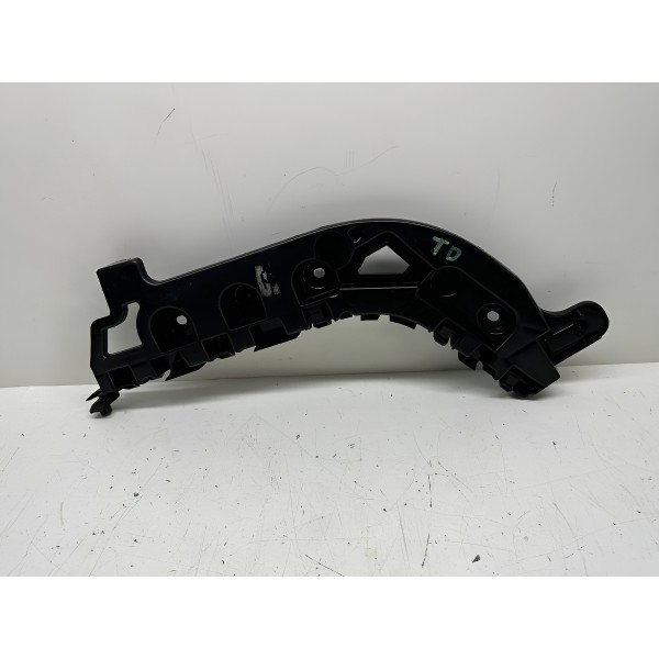 Guia Para-choque Traseiro Direito Fluence 2013 3373