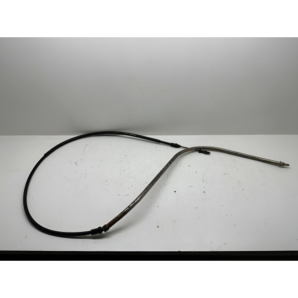 Cabo Freio De Mão Traseiro Esquerdo Fluence 2013 3358