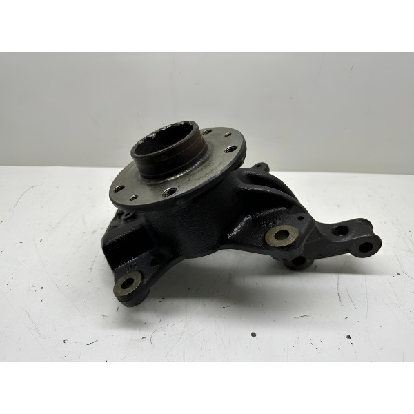 Montante Dianteiro Direito Fluence 2013 3353