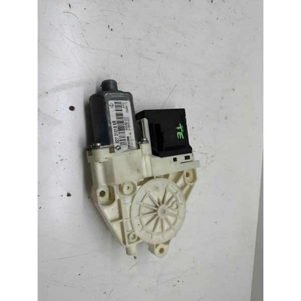 Motor Maquina De Vidro Traseiro Esquerdo Fluence 2013 3329