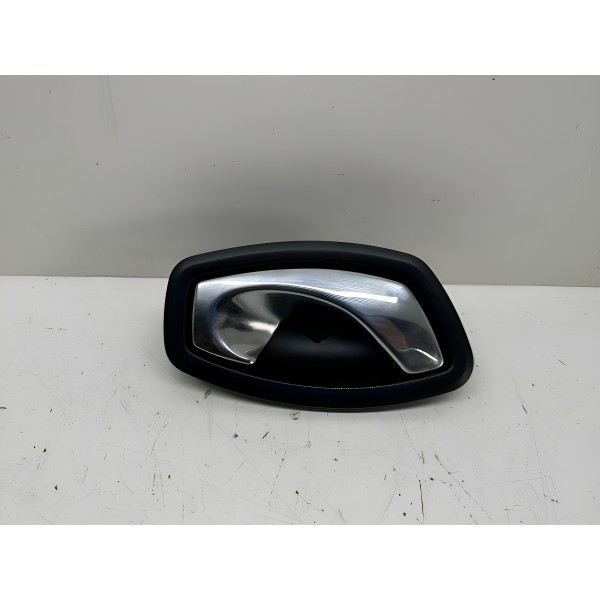 Maçaneta Interna Traseira Direita Fluence 2013 3321 Traseira Traseira