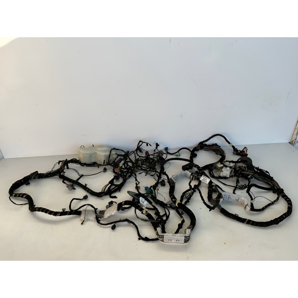 Chicote Carroceria Freelander 2 2010 3310