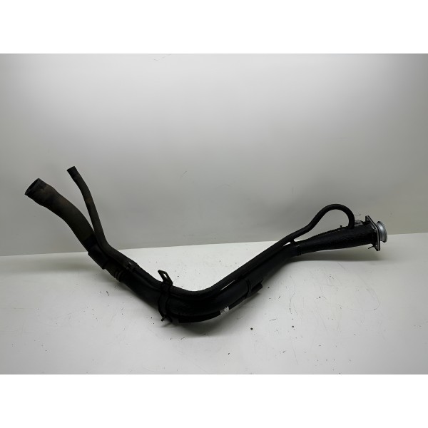 Gargalo Tanque De Combustível Kia Optima 2013