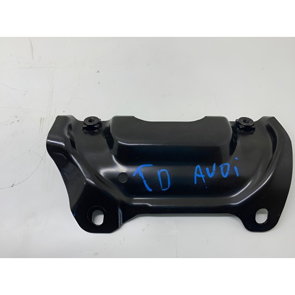 Suporte Coluna 'c' Direita Audi Q7 2012 4l0810498c 4102