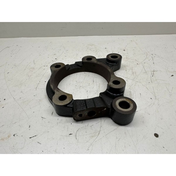 Suporte Pinça Traseira Esquerda Cruze Lt 2017 3631 13362356