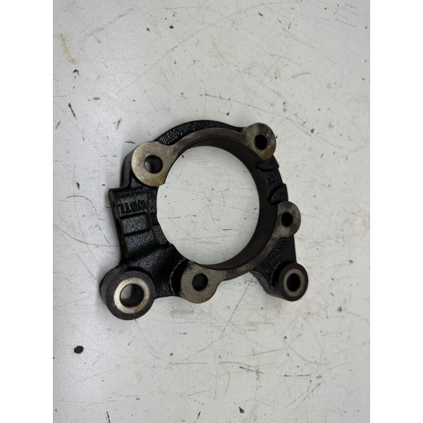 Suporte Pinça Traseira Esquerda Cruze Lt 2017 3631 13362356