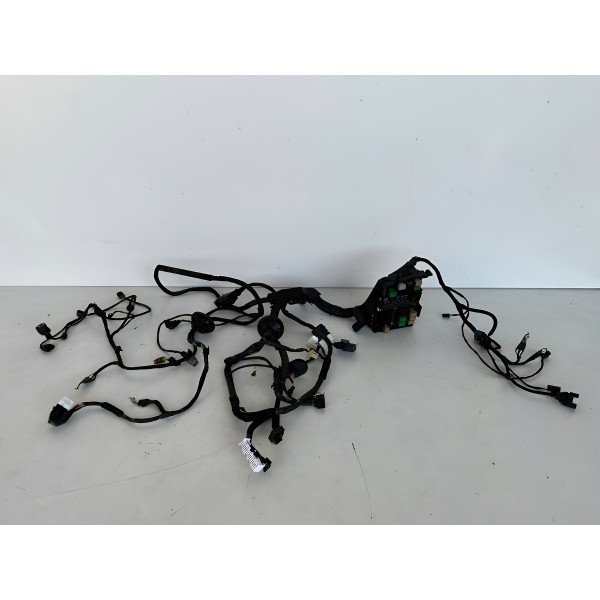 Chicote Caixa De Fusível Kia Optima 2013 3294 912102t191