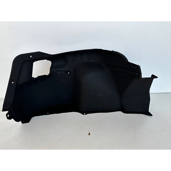 Forro Carpe Traseiro Esquerdo Porta Malas Kia Optima 2013