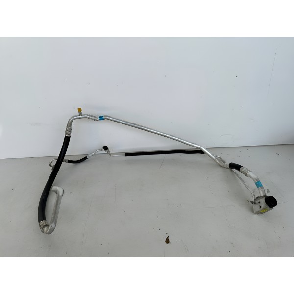 Mangueira Ar Condicionado Kia Optima 2013 F108ck8ad02