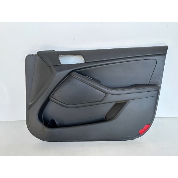Forro De Porta Dianteira Direita Kia Optima 2013