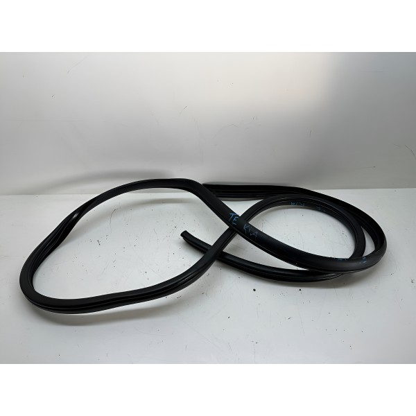 Borracha De Porta Traseira Esquerda Kia Optima 2013 3290