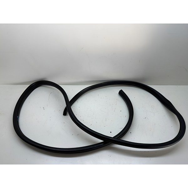 Borracha De Porta Dianteira Direita Kia Optima 2013 3287