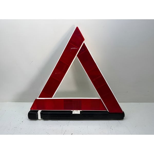 Triangulo De Sinalização De Segurança Kia Optima 2013 3286