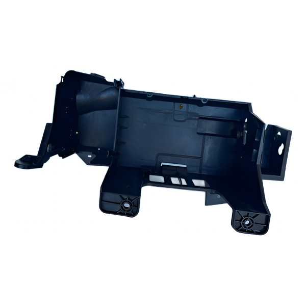 Suporte Da Bateria Dodge Ram 2500 2012 C/ Detalhes