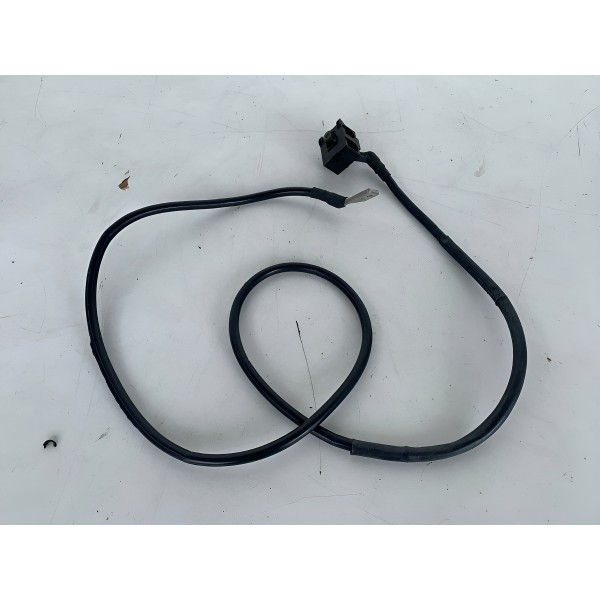 Cabo Positivo Bateria Audi Q7 3.0 V6 2012 7l6971227c 4080