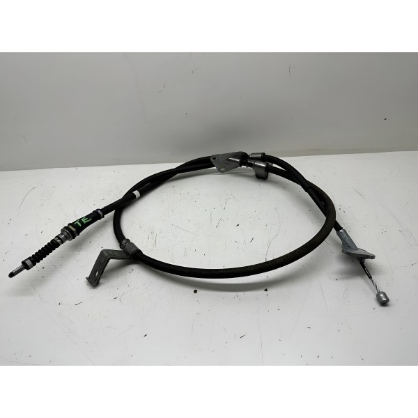 Cabo Freio De Mão Traseiro Kia Optima 2013 3240