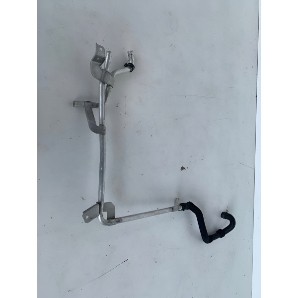 Duto Arrefecimento Audi Q7 3.0 V6 2012 06e121083h 4077