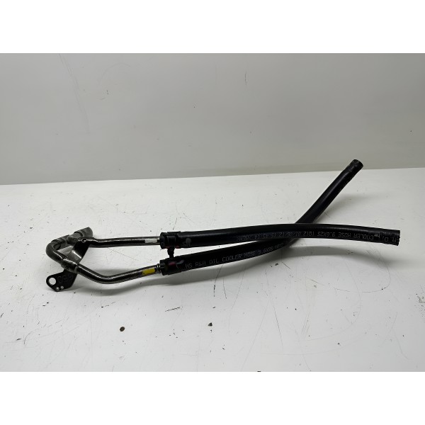 Mangueira Resfriador Óleo Kia Optima 2013 3230