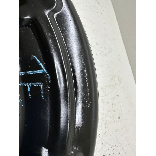 Protetor De Disco De Freio Tras. Esquerdo Cruze Lt 2017 3626