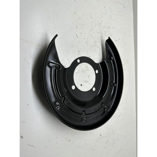 Protetor De Disco De Freio Tras. Esquerdo Cruze Lt 2017 3626