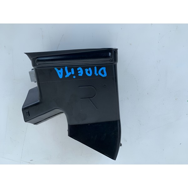 Duto Do Ar Direito Audi Q7 2012 7l0819354 4071