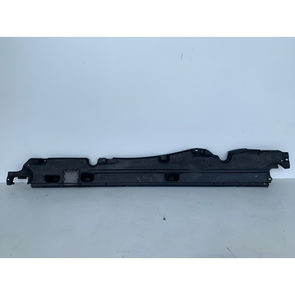 Protetor Para-choque Diant. Esquerdo Audi Q7 2012 7l8825211