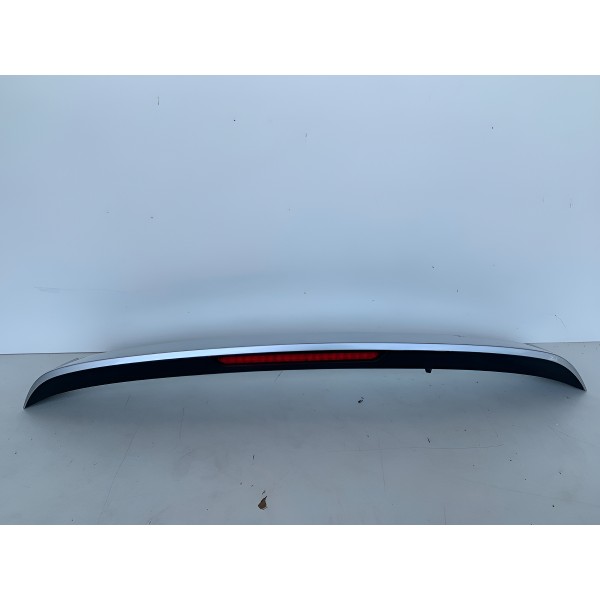 Aerofólio C/ Break Light Audi Q7 2012 4l0827933
