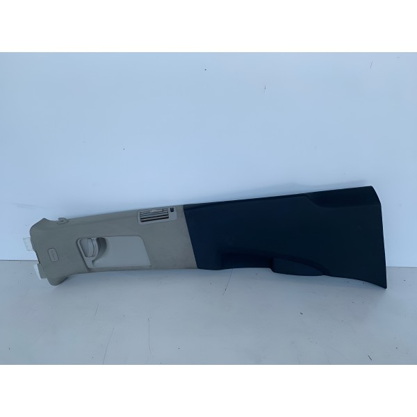 Coluna 'b' Direita Audi Q7 2012 4l0819724