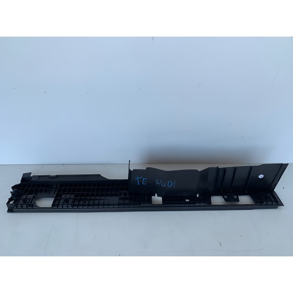 Acabamento Esq. Porta Malas Audi Q7 2012 4l0867606a