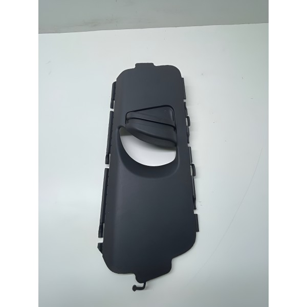 Moldura Coluna Superior Direita Volkswagen Nivus 2022