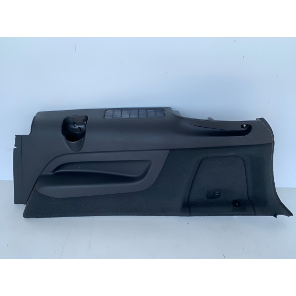 Forro Porta Malas Direito Audi Q7 2012 4l0863880