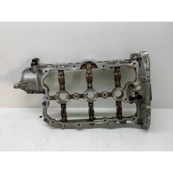 Gaiola Comando Válvulas Audi Q7 2012 3.0 V6 06e103285 4048