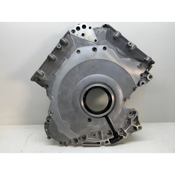 Tampa Frontal Motor Audi Q7 3.0 V6 2012 06e103173 4037