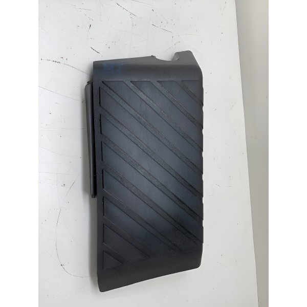 Descanso De Pé Motorista Audi Q7 2012 4l1864777 4028 Preto Preto