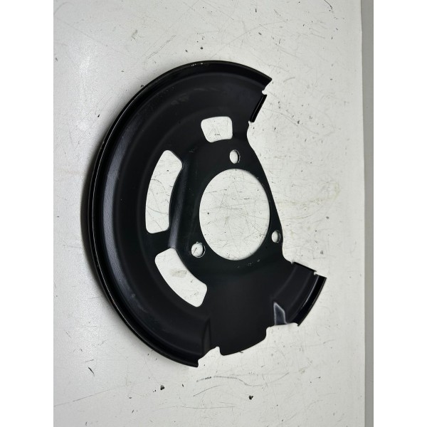 Protetor Disco De Freio Diant. Esquerdo Cruze Lt 2017 3620