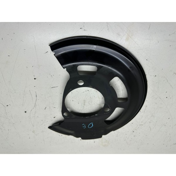 Protetor Disco De Freio Diant. Esquerdo Cruze Lt 2017 3620